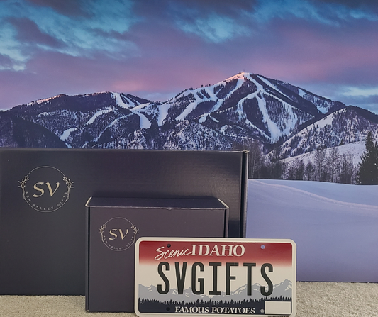 Give the Gift of Local: Celebrate the Holidays with Sun Valley Gifts